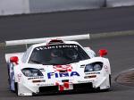 McLaren F1 GTR Longtail 1997 года